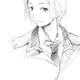 Illustration for article titled Crimea's Attorney General Spawns Anime Fan Art